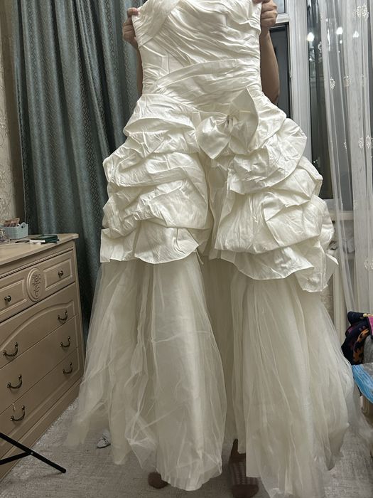 Продажа свадебных платьев