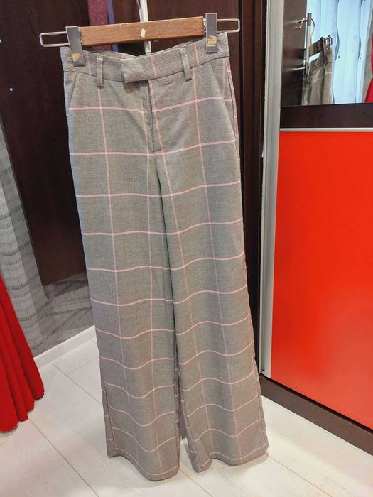 Дамски панталони ХС/С размер