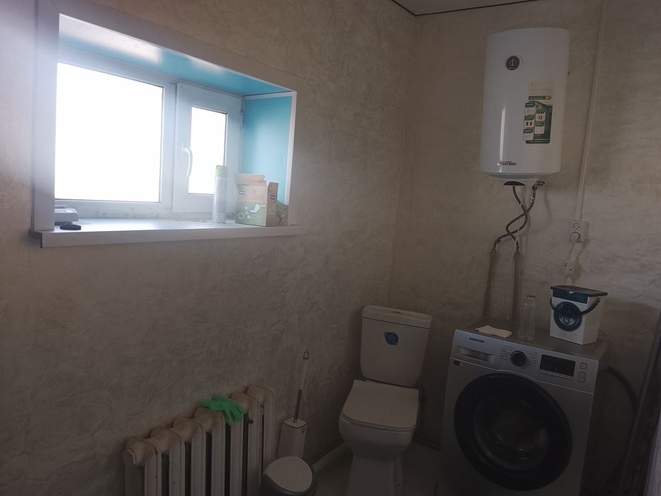 Продам дом на Бобровке