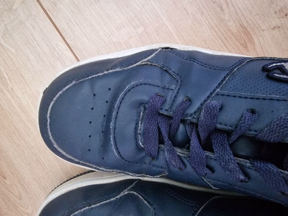 Маратонки Champion