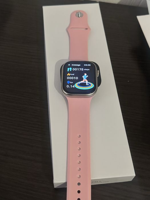Apple watch series 11