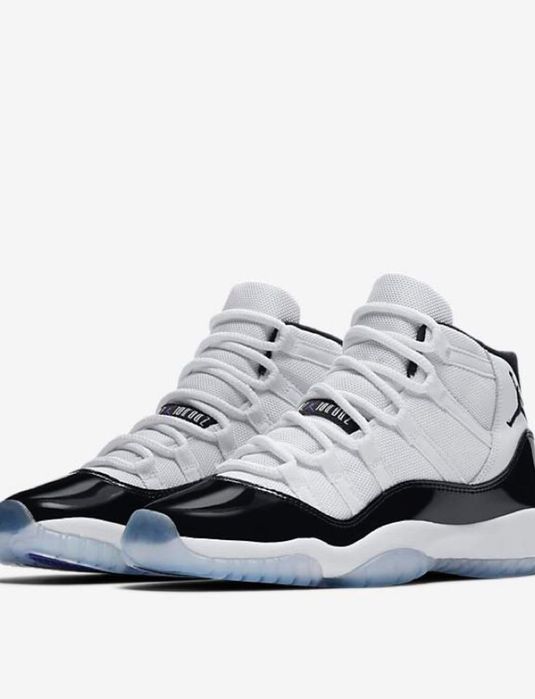 Кроссовки Air Jordan 11
