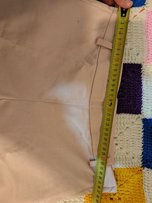 Pantaloni eleganti H M marimea 36