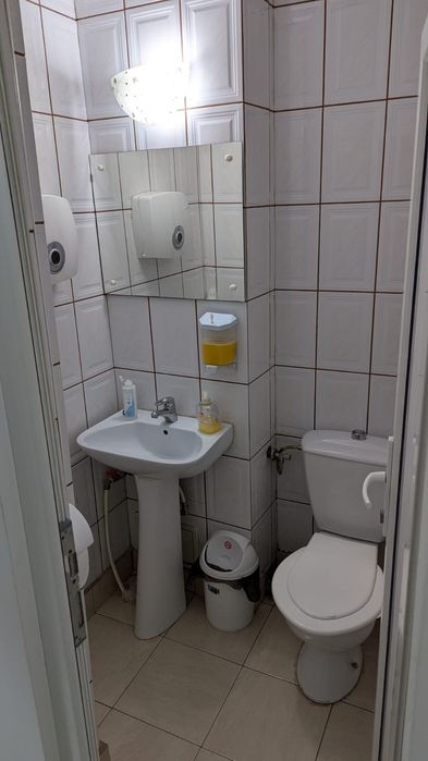 Apartament , ca și destinatie birou  sau  cabinet medical