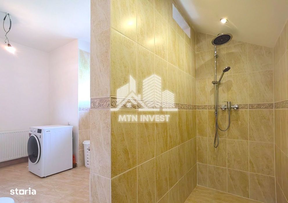 Casa Individuala 5 Camere de Vanzare in Bavaria – Vedere Muntii Faga