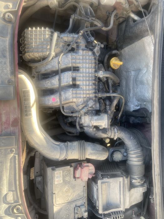 Dacia Sandero Stepway 1.0TCe