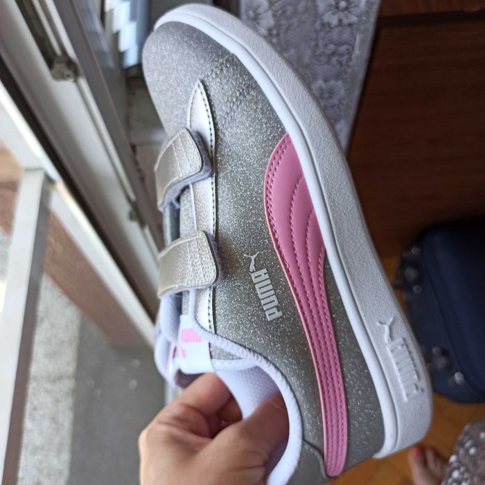 Детски маратонки 'Puma'