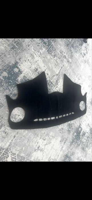 Spark un tarpedka chixoli