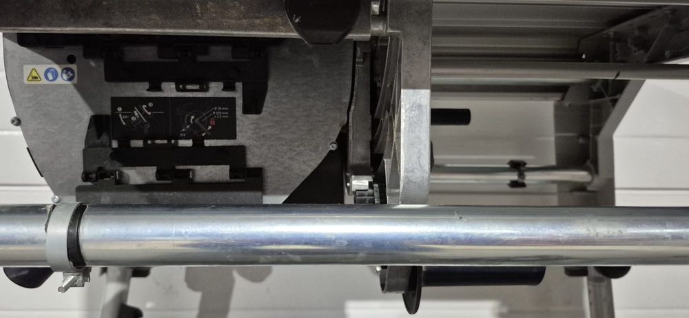 Festool circular staționar