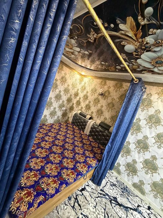 Kvartira qisqa va uzoq mudatga ijaraga beriladi