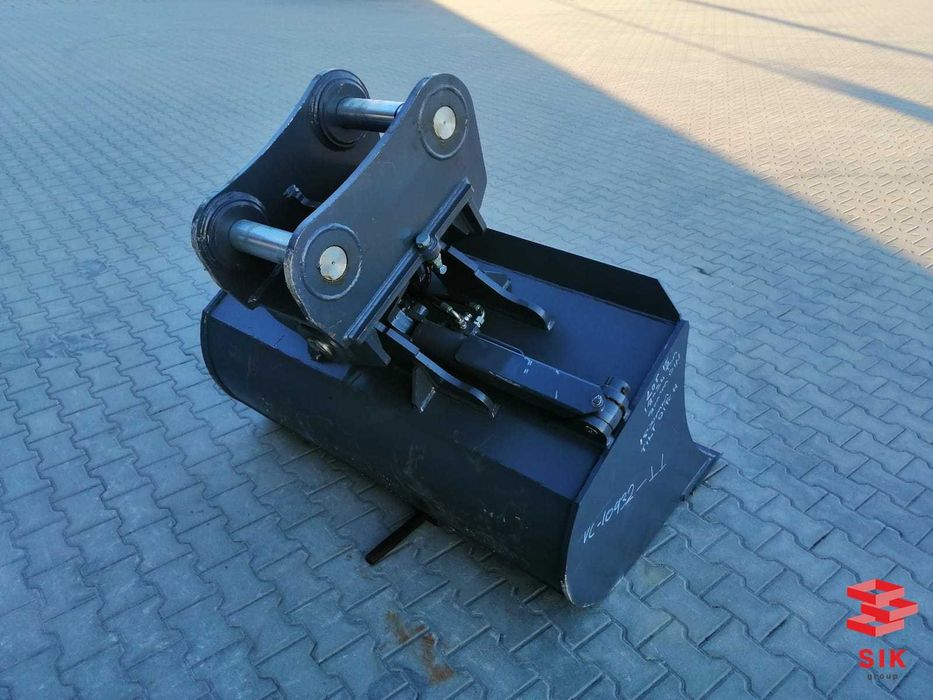 Cupa taluz hidraulic pentru excavatoare 18-24 Tone original Strickland