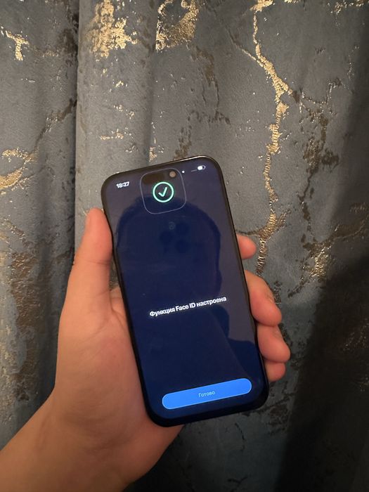 iPhone 15 Pro 256GB 85%