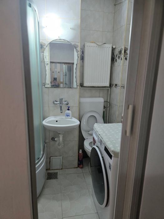 Inchiriere ap 2 camere