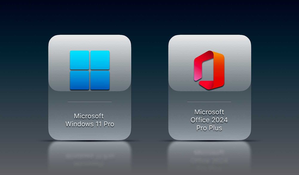 ASUS VivoBook 15, Windows 11 Pro, Office 2024 Pro
