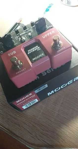 Efecte pentru chitară 5 bucăți