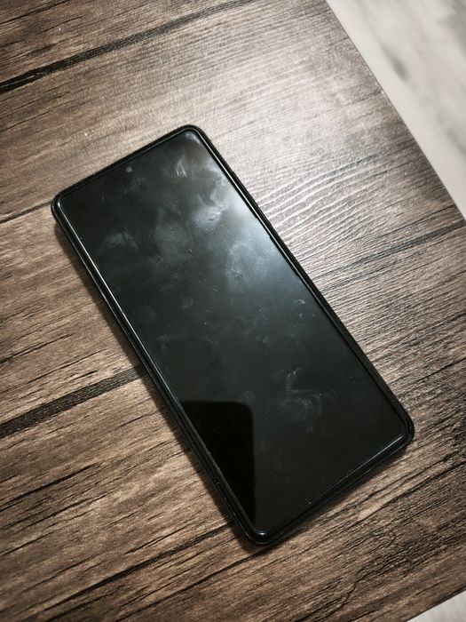 Poco x3 Pro Frost Blue