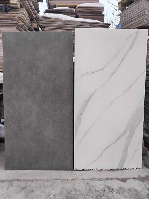 Плитка керамогранита