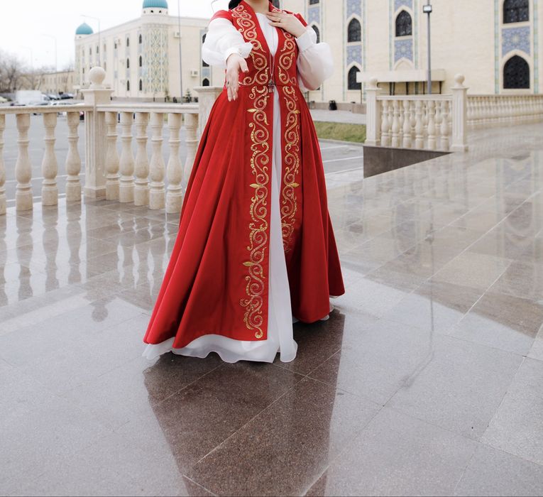 Продам национальный камзол