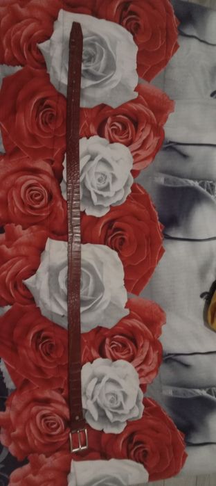 Vand curea originala piele