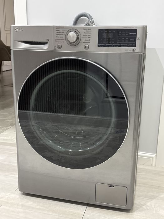 продам стиральную машинку