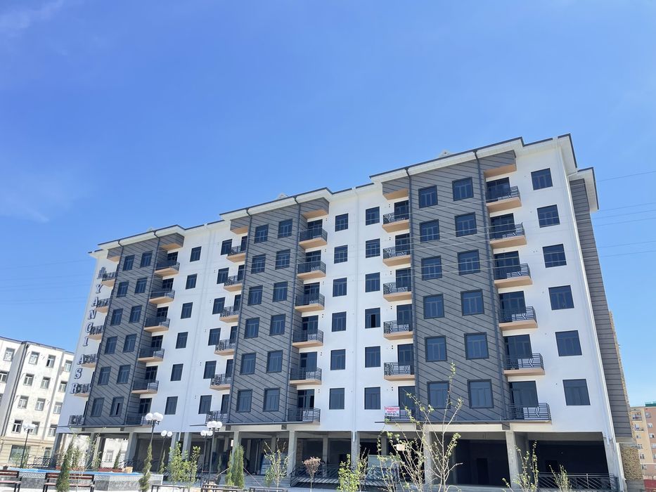 2 хоналик уй сотилади