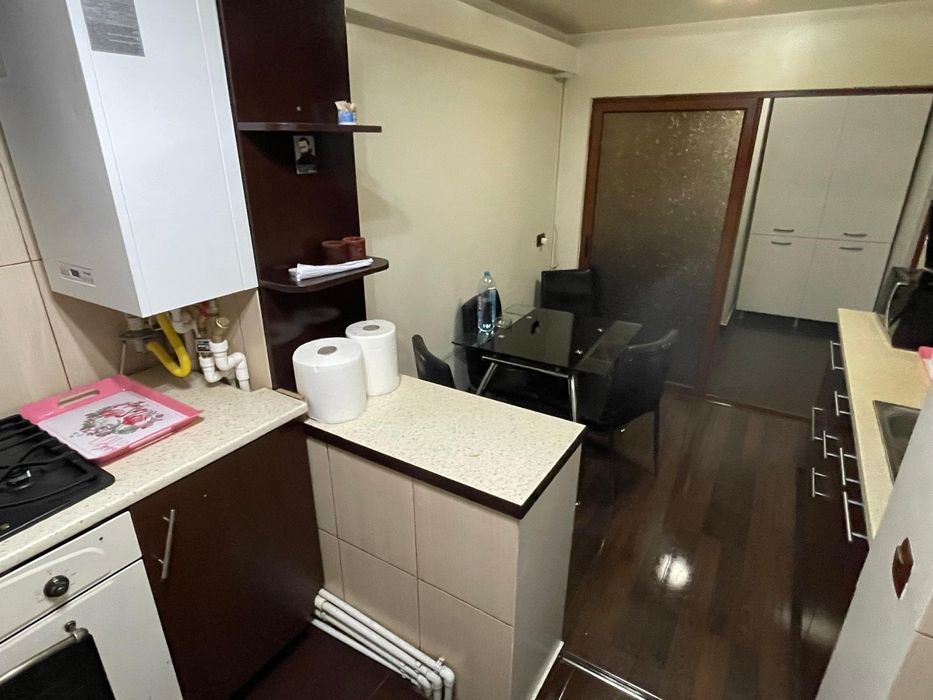 De vanzare apartament 2 camere Braila