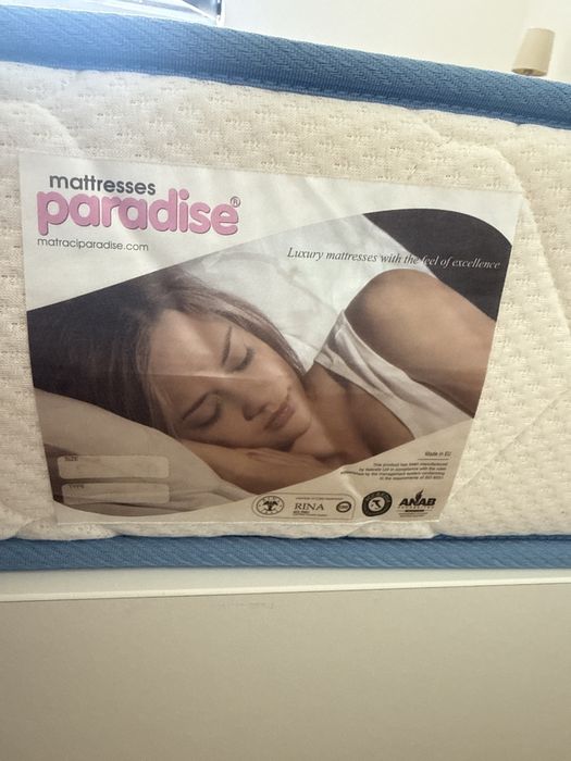 Матрак Paradise 90/200