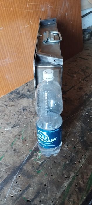 Мангал переносной