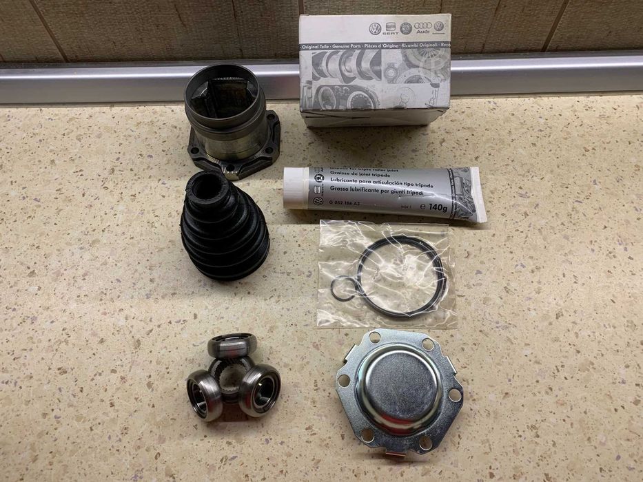 Kit articulatie planetara spre cutia de viteze OEM Volwswagen NOU