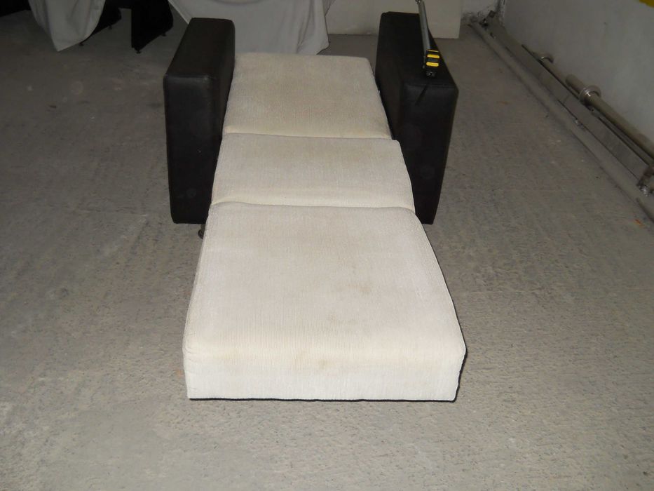 Продавам разтегателен фотьойл