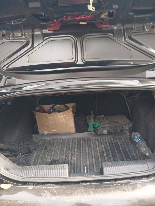 Продам Ford Focus