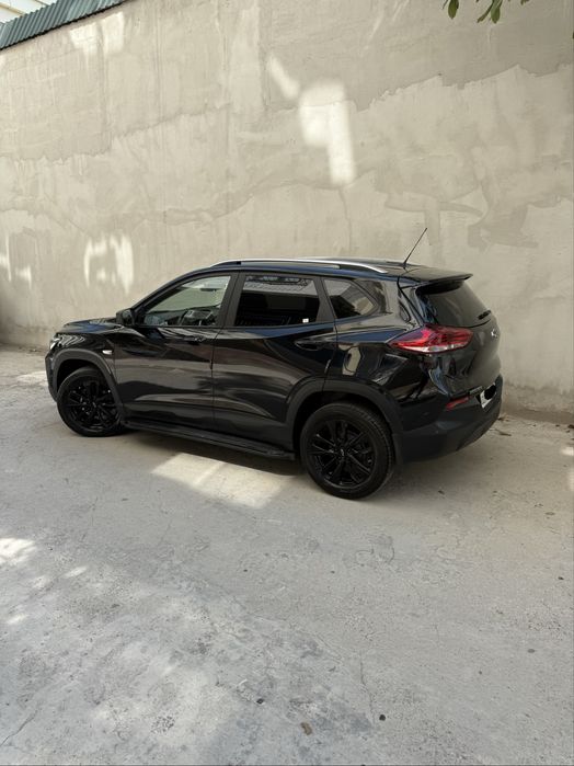 Tracker 2 ltz 2023 yil