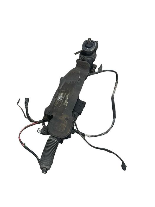 Caseta De Directie Electrica Volkswagen Passat 3C2 2005 - 2010 2.0 Tdi 16V Bkp, Cbab 1K1909144L