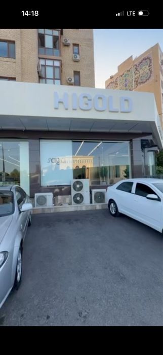 Абай круг Лабзак нежилое помещение 473кв.м под любой вид бизнеса