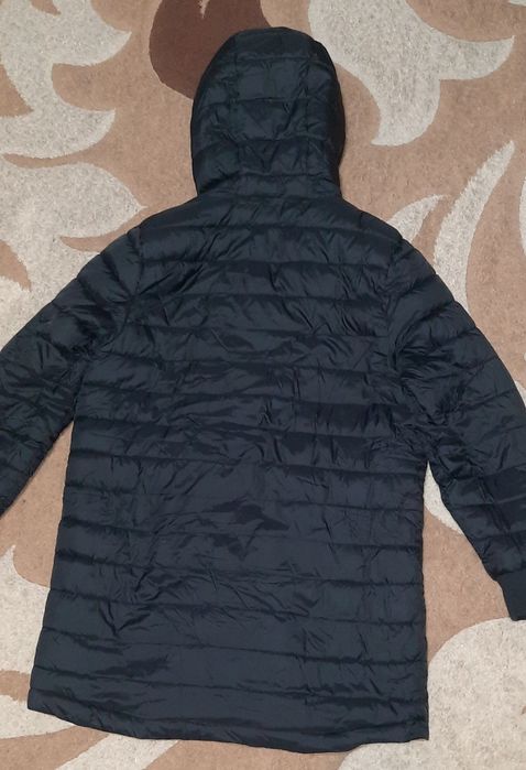 Куртка демисезоная