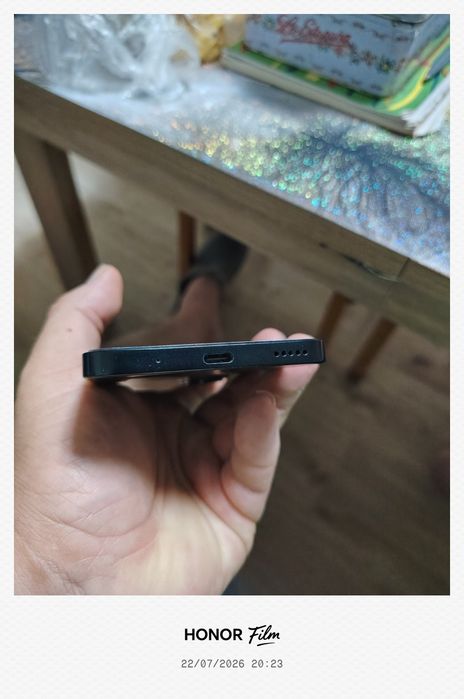 Honor 90 lite, като нов
