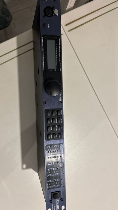 Продам звуковой процессор