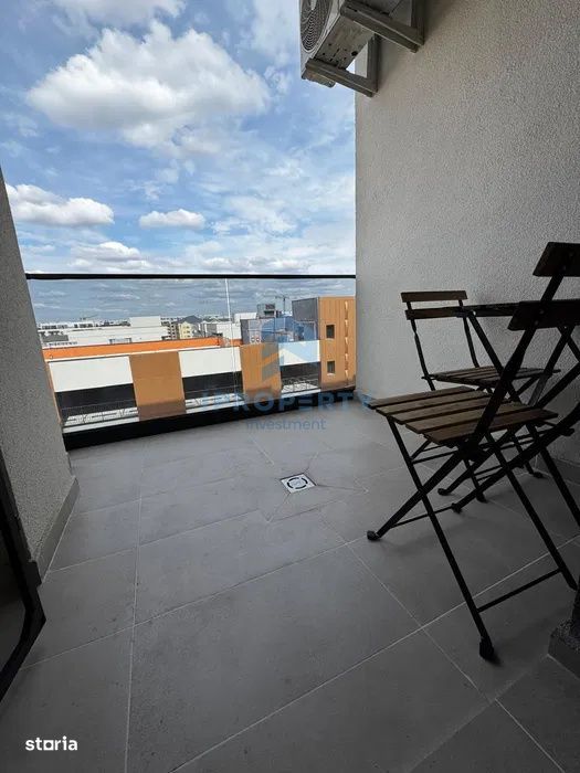 Berceni | 2 camere | Centrala Proprie | Prox. Metrou