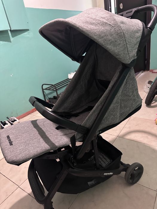 Коляска от 0-4 года