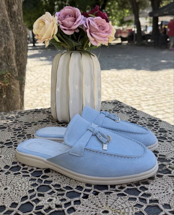 Чехли Loro Piana