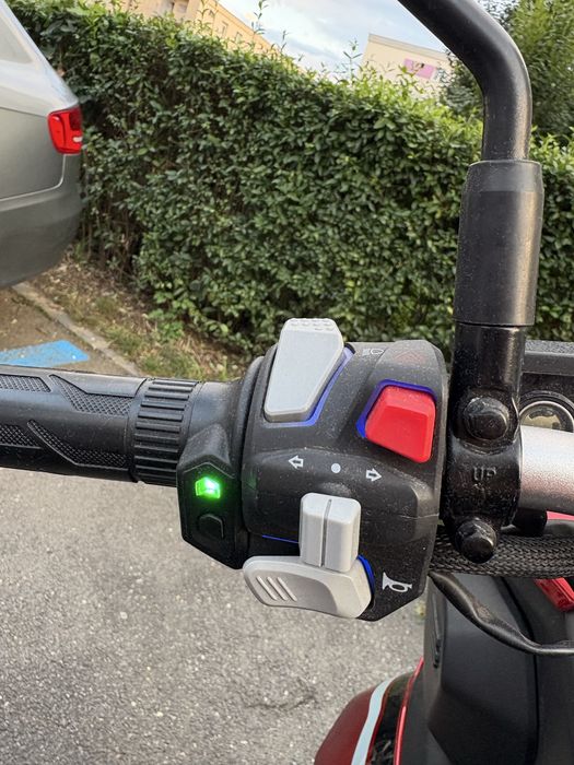 KL BRERA X300 adv