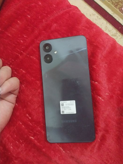 Samsung Galaxy A06