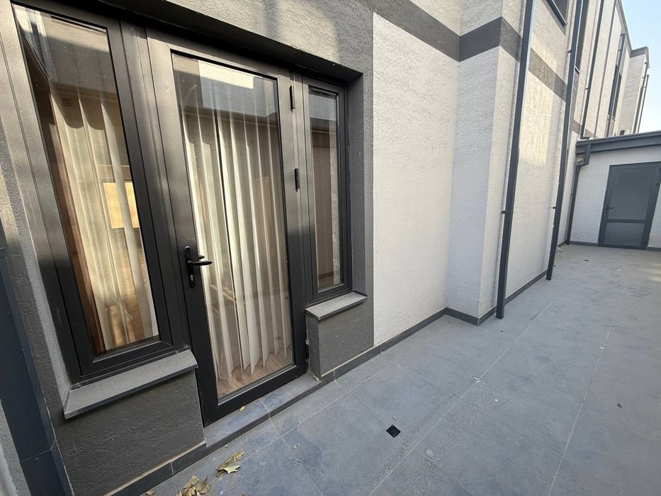 Коттеджи Дурмень 2.7 соток готовые под ключ