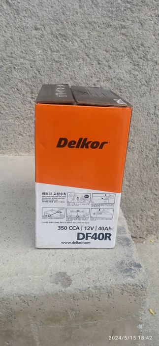 Kafolat muddati 1 oy