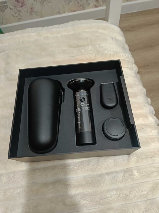 Электробритва Xiaomi S500C