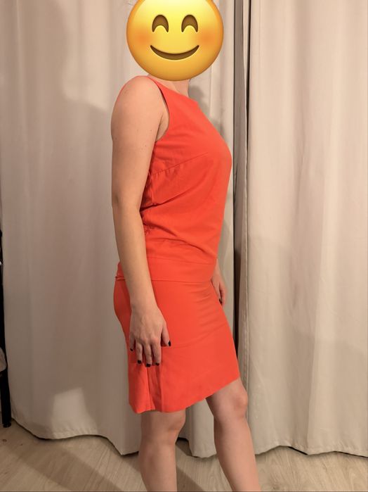 Rochie de zi, marime M