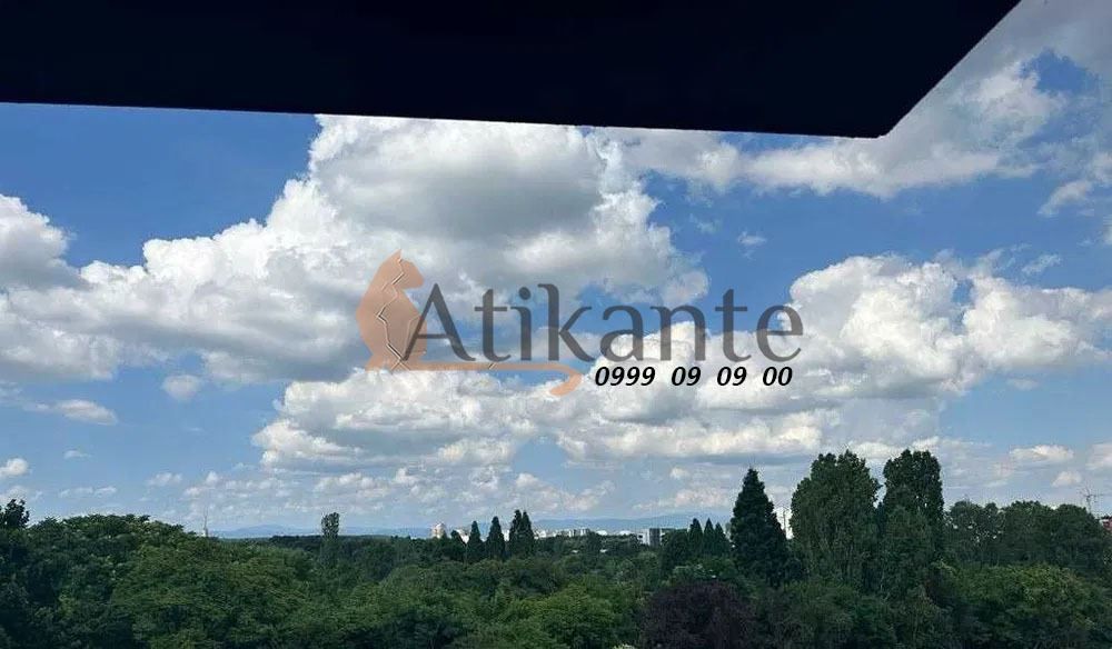 Дава се под наем Тристаен апартамент в София, Витоша - 125 кв.м за 1150 € - Снимка #4