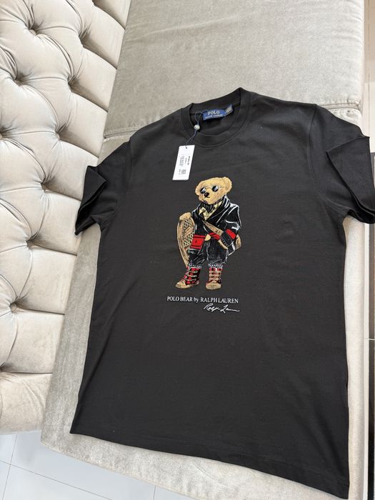 Tricou polo ralphlauren