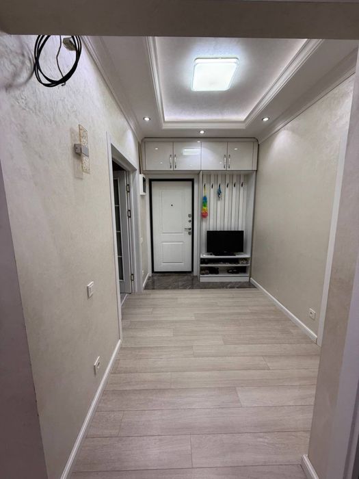 Юнусобод 9 квартал продаётся квартира