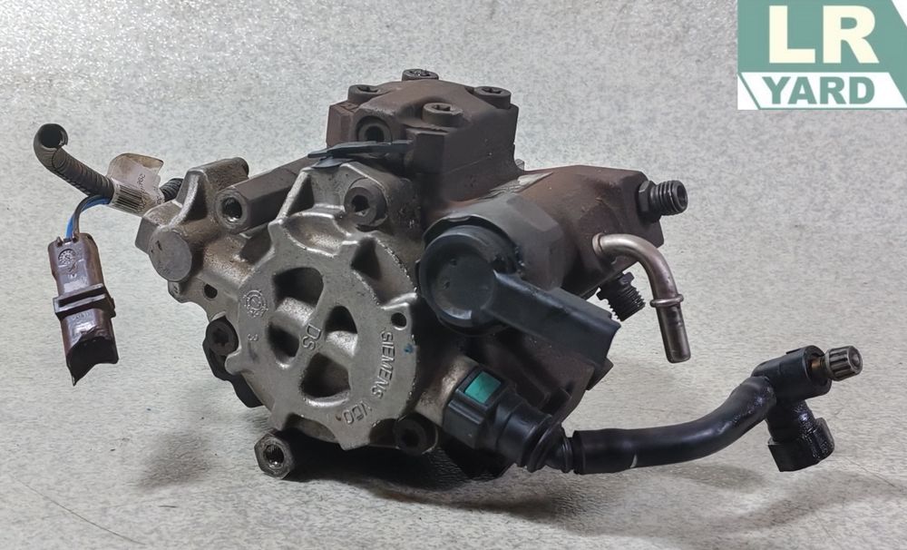 Pompa injectie 2.7 TDV6 Euro 4 Discovery 3; Discovery 4; Range Rover